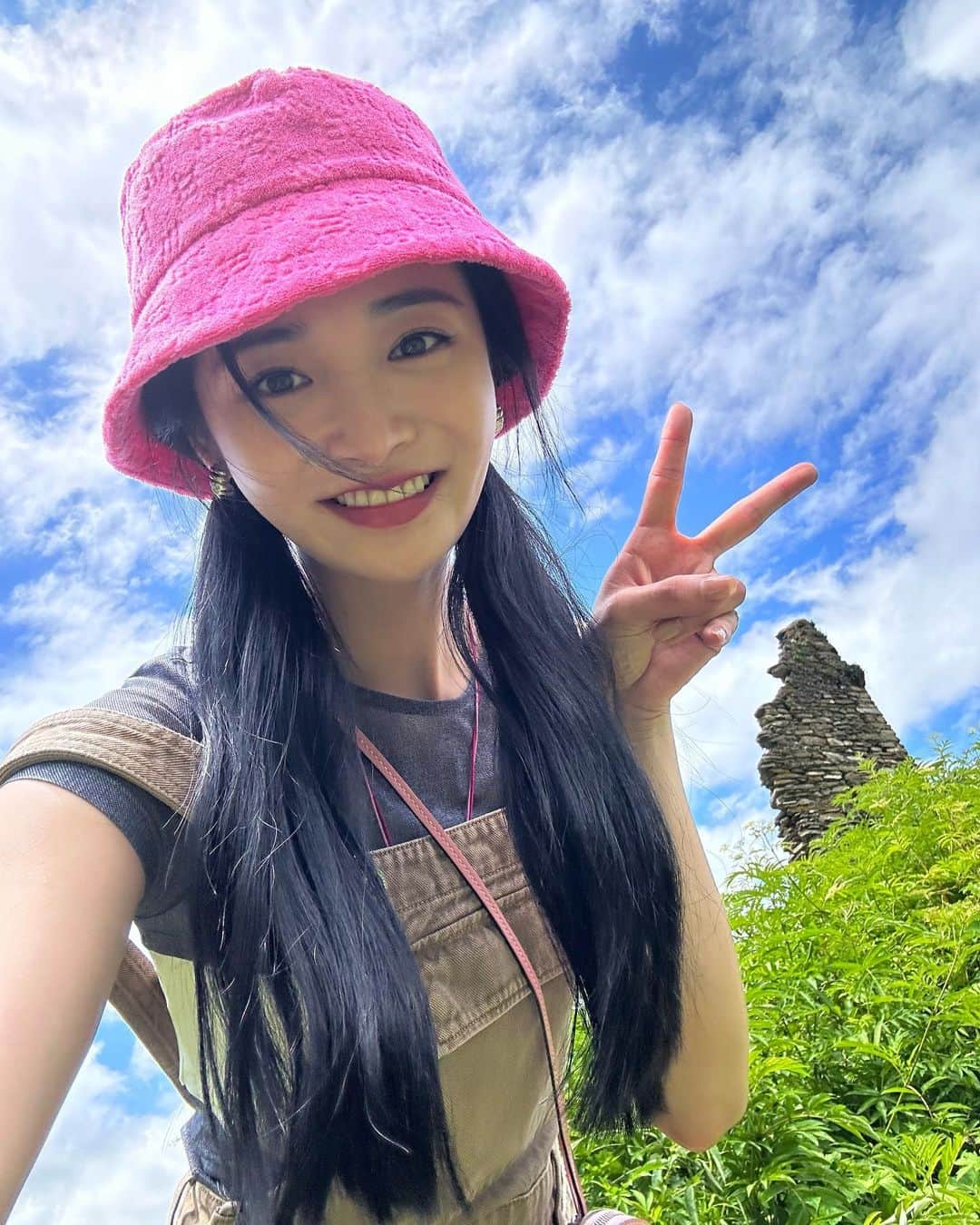 チュ・ギョルギョンさんのインスタグラム写真 - (チュ・ギョルギョンInstagram)6月30日 13時20分 - zhou_jieqiong1216