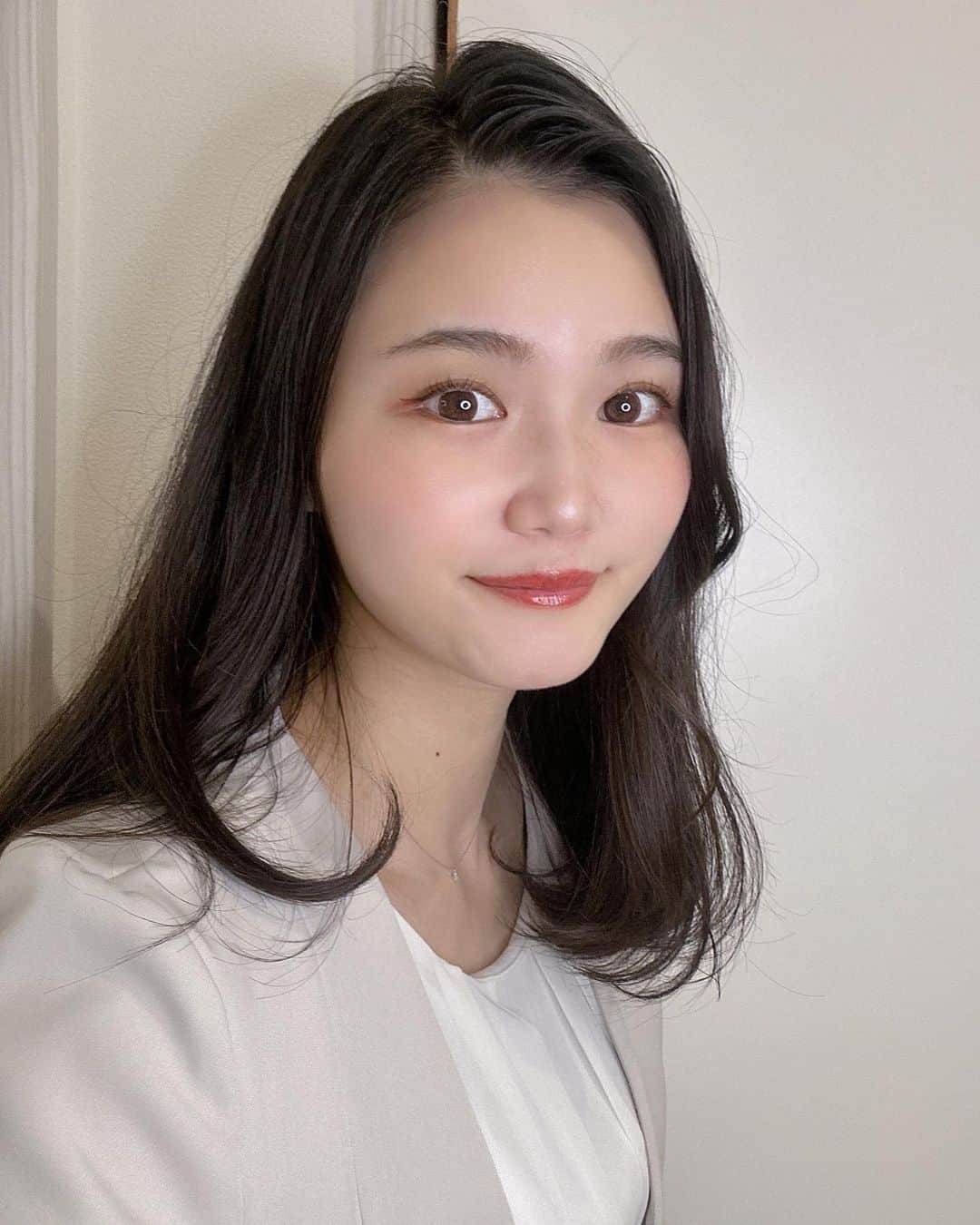 太田理恵のインスタグラム：「今日はビジネスイベントの司会のお仕事です🫶」