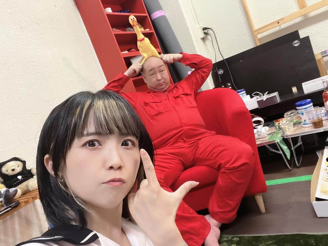 野水伊織のインスタグラム