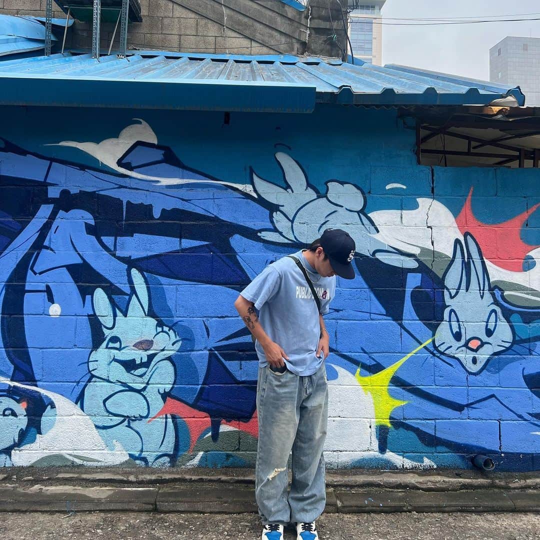 サグワ【SGW98】さんのインスタグラム写真 - (サグワ【SGW98】Instagram)「🐀🐀🐀🐀✌️」6月30日 14時36分 - ab_sgw_ab