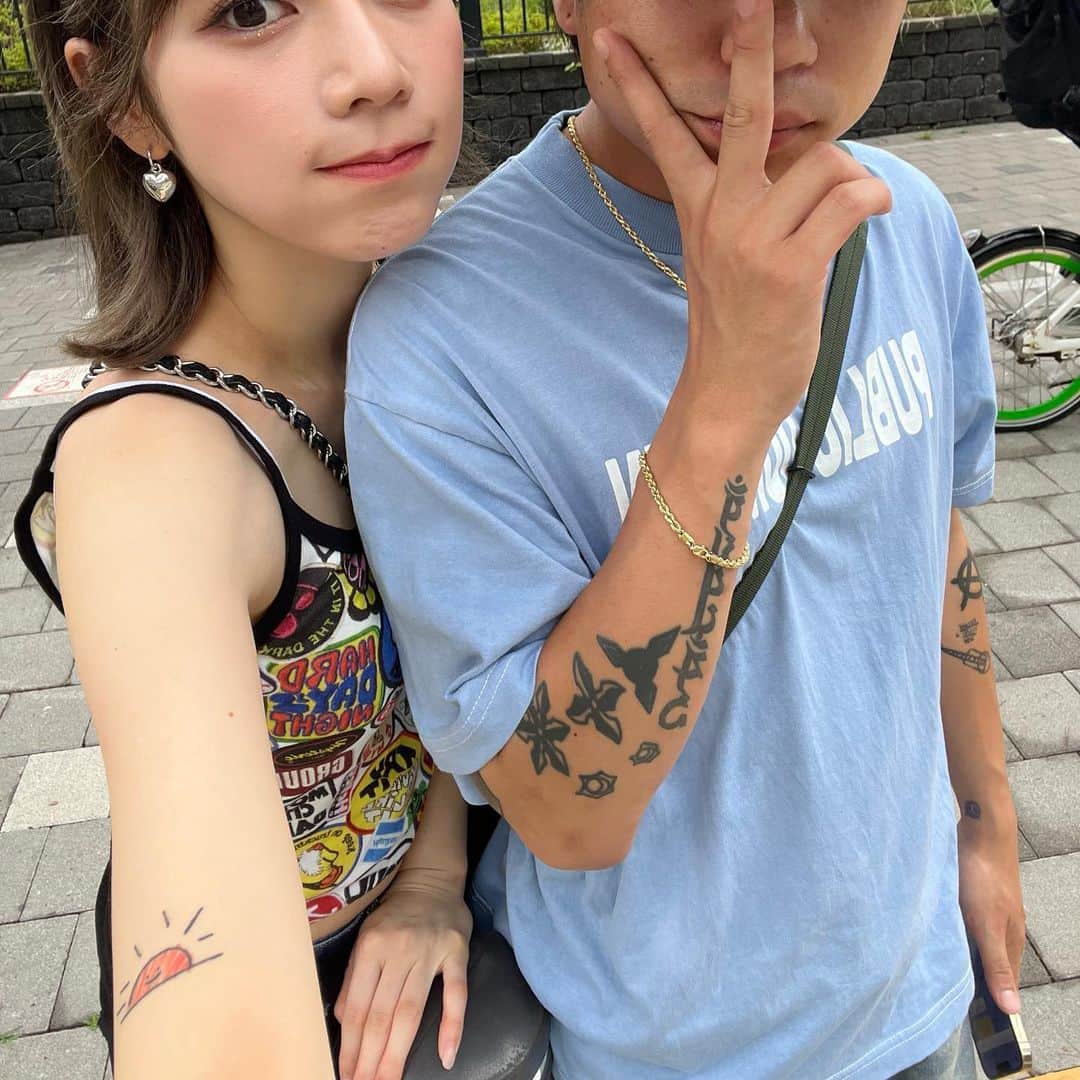 サグワ【SGW98】さんのインスタグラム写真 - (サグワ【SGW98】Instagram)「🐀🐀🐀🐀✌️」6月30日 14時36分 - ab_sgw_ab