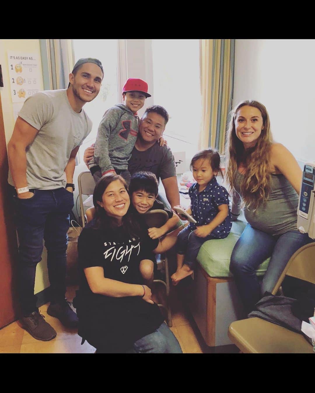 アレクサ・ヴェガのインスタグラム：「June 29th is such a special day. It is Tavin Tuff day on Maui. An amazing day honoring one of the most incredible little boys we had the chance of knowing. We love you Tavin. We miss you and think of you often ♥️ You changed our lives.」