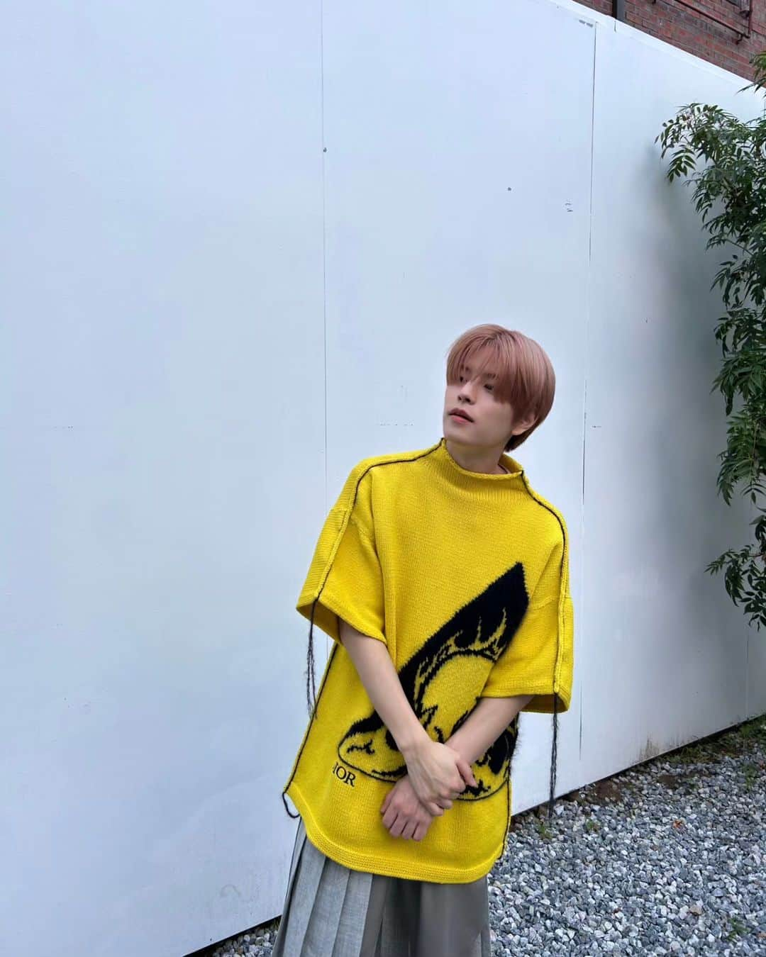 Stray Kidsさんのインスタグラム写真 - (Stray KidsInstagram)「데이즈드  #DiorMenFall #승스타그램 @dior」6月30日 14時50分 - realstraykids