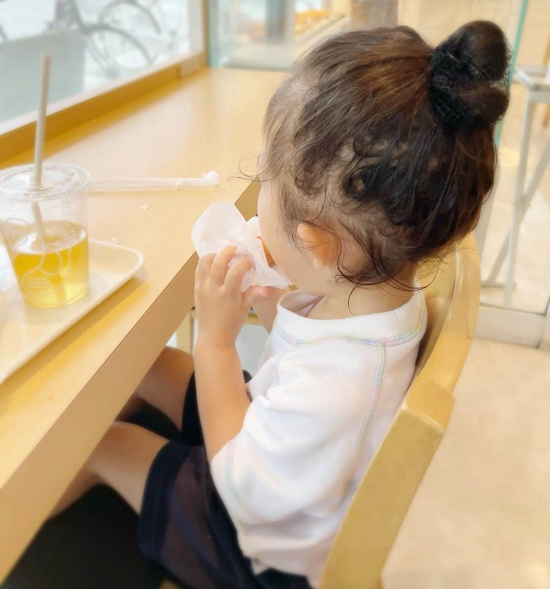 正田美里（みさみさ）のインスタグラム