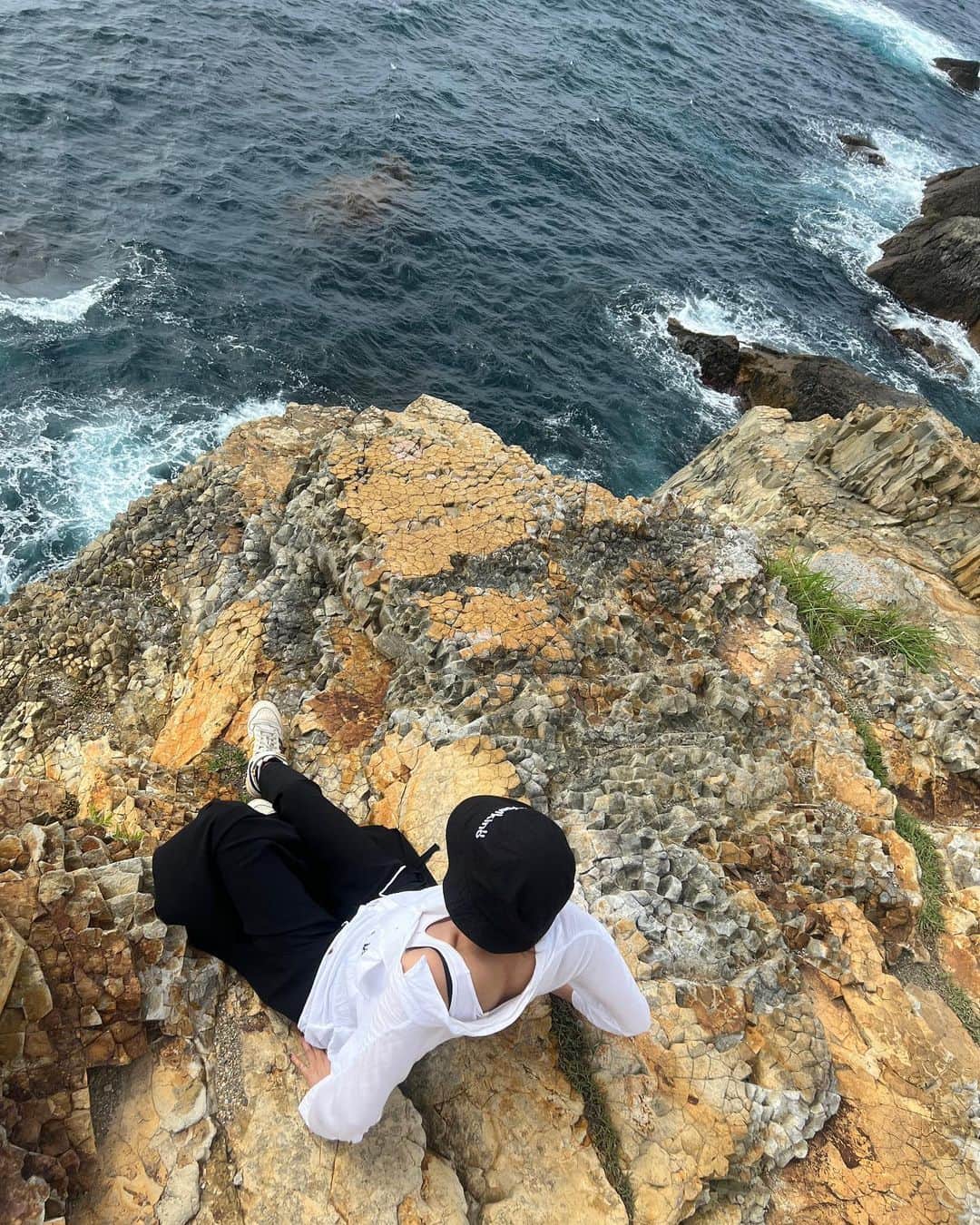 LOVEさんのインスタグラム写真 - (LOVEInstagram)「Shimane Day 2  断魚渓 須佐神社 日御碕灯台 日御碕神社 月読神社  刄田さんコーディネートにより 天照大御神の弟＆妹さん巡り 色々と書ききれぬ。  出雲国⛩️」6月30日 14時59分 - loveyanen_official