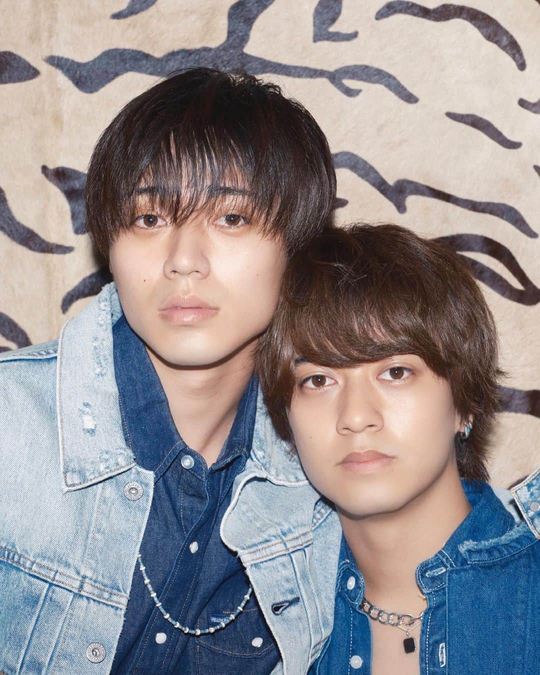 King & Princeさんのインスタグラム写真 - (King & PrinceInstagram)「⁡ #KP_ViVi8月号 #Another_KP_Magazine」6月30日 15時00分 - kp_official_523