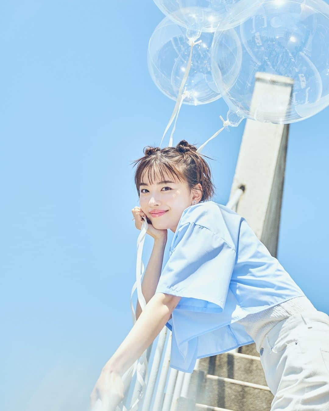 Seventeenのインスタグラム