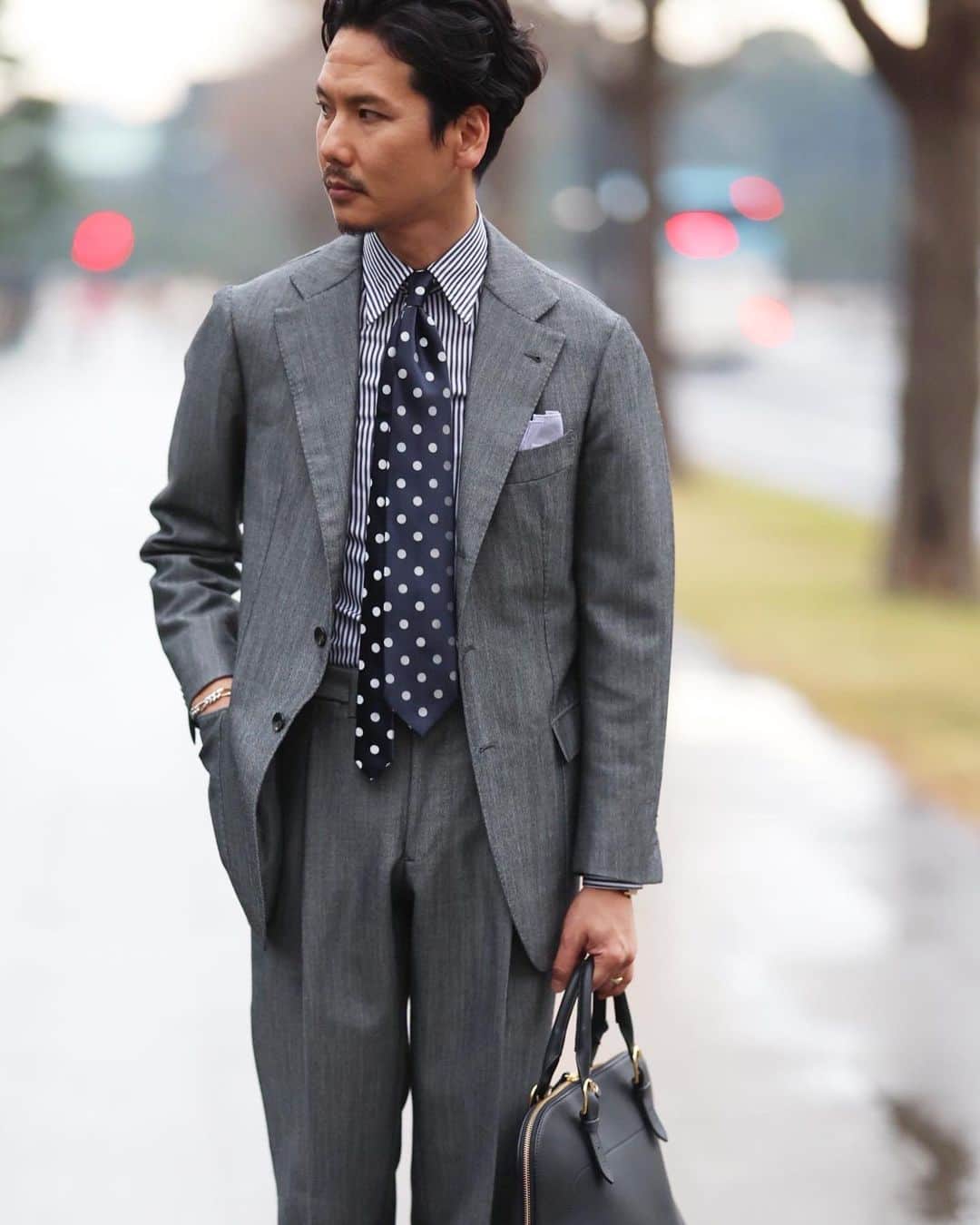 Shuhei Nishiguchiのインスタグラム