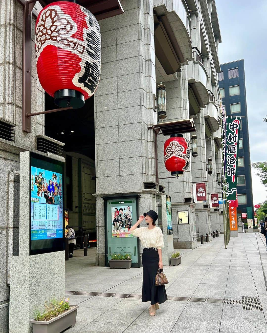 太田江莉奈のインスタグラム