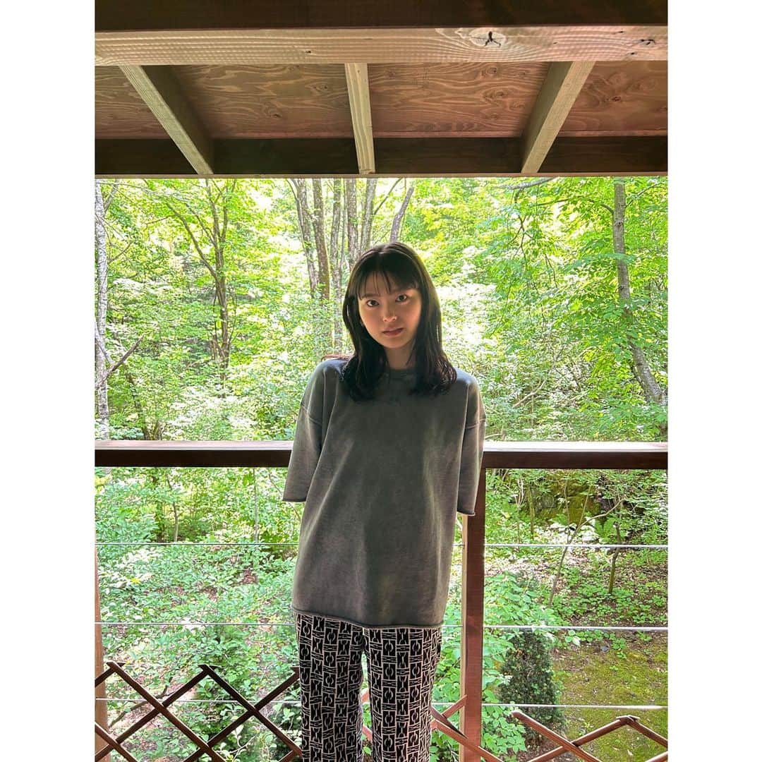 田中珠里さんのインスタグラム写真 - (田中珠里Instagram)「早めの夏休み🌱‬」6月30日 15時25分 - shuritanaka_official