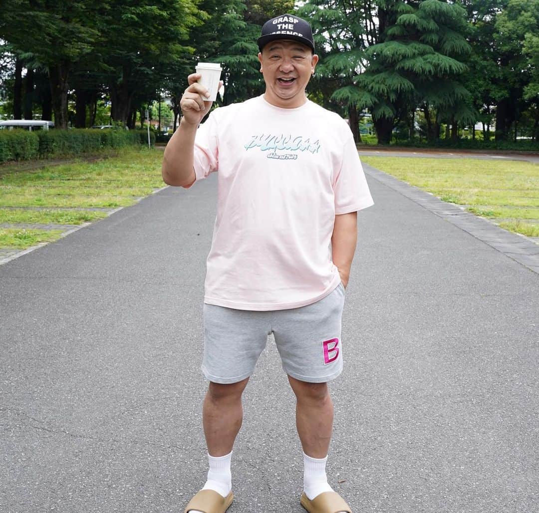 BUCCA 44さんのインスタグラム写真 - (BUCCA 44Instagram)「@bucca44_official   BUCCA 2023SS COLLECTION  BUCCA44 ebisu est2016 T-Shirt  ※プロフィールのURLよりご購入頂けます。  #bucca #bucca44 #tko #tko木下」6月30日 16時21分 - bucca44_official