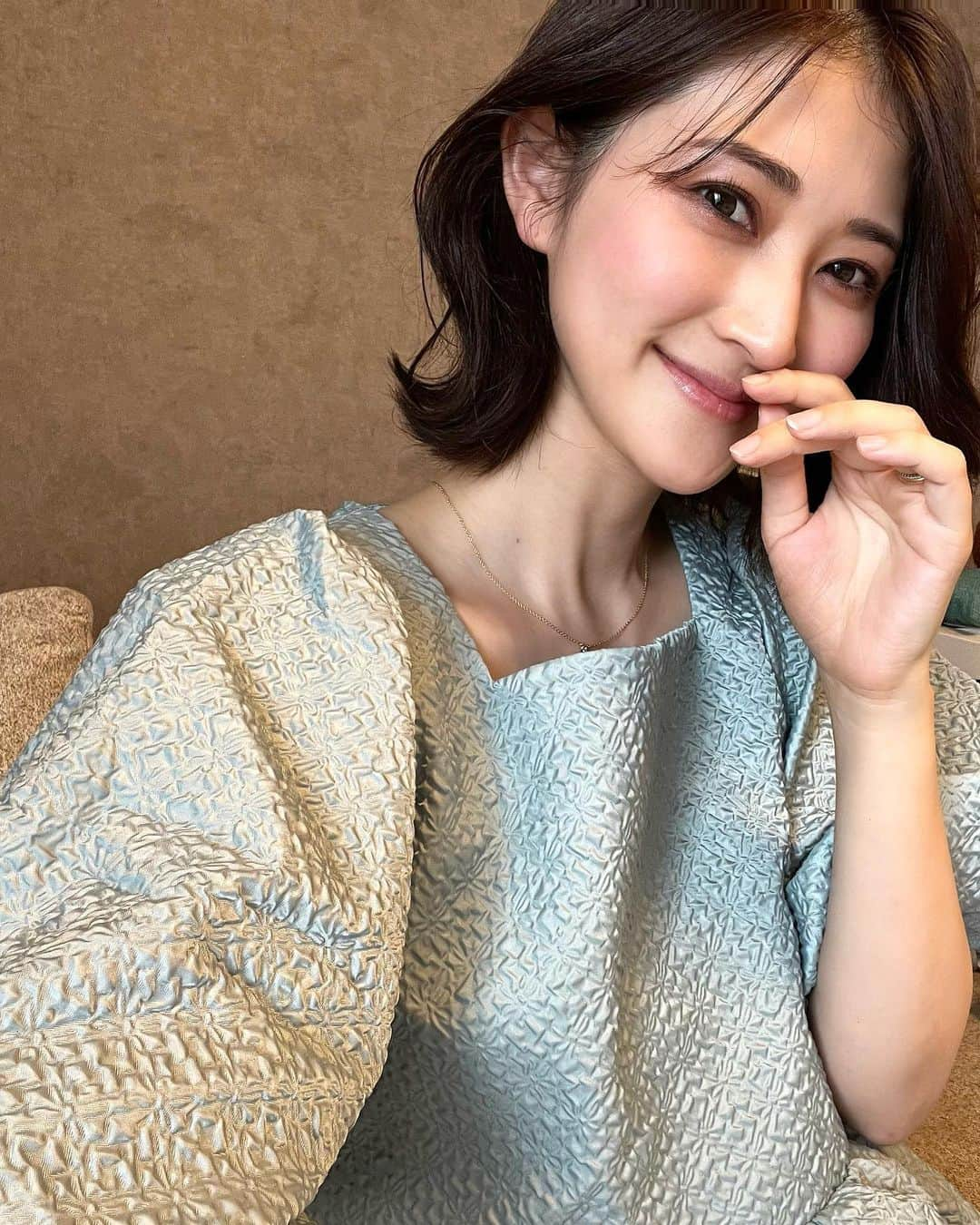 Sayuri（岸岡小百合）のインスタグラム