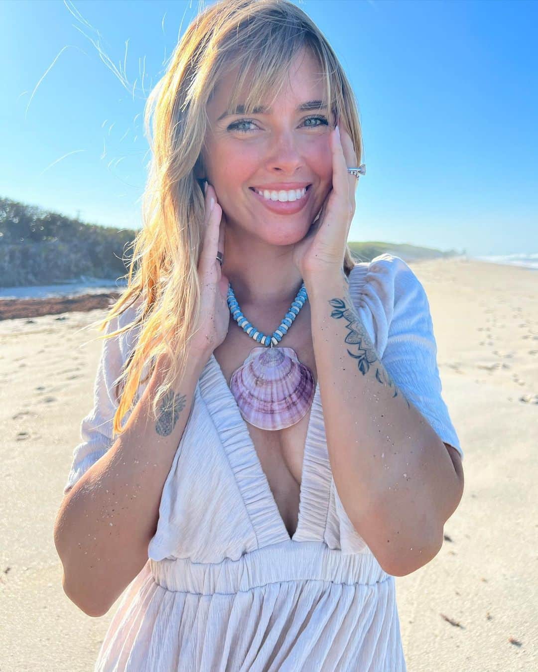のインスタグラム：「Sheshells」