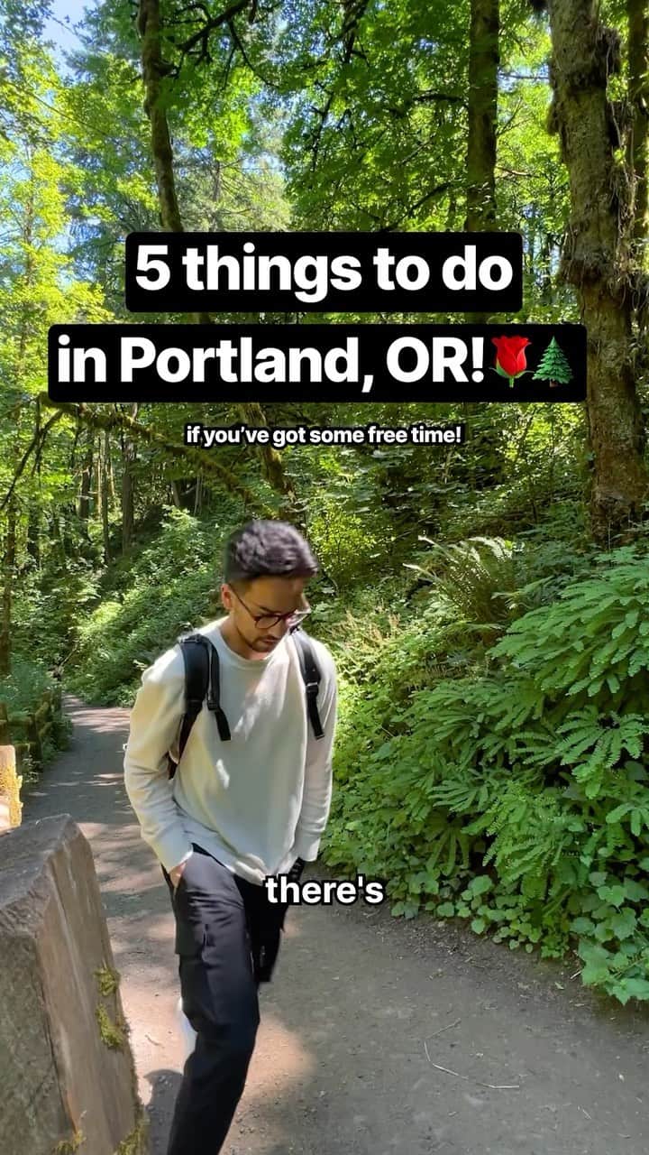 Portlandのインスタグラム：「Number four is everyone’s favorite apparently 🙌🙌🙌🙌 #portland #pnw #oregon #portlandoregon #pacificnorthwest #travelportland #pdx」