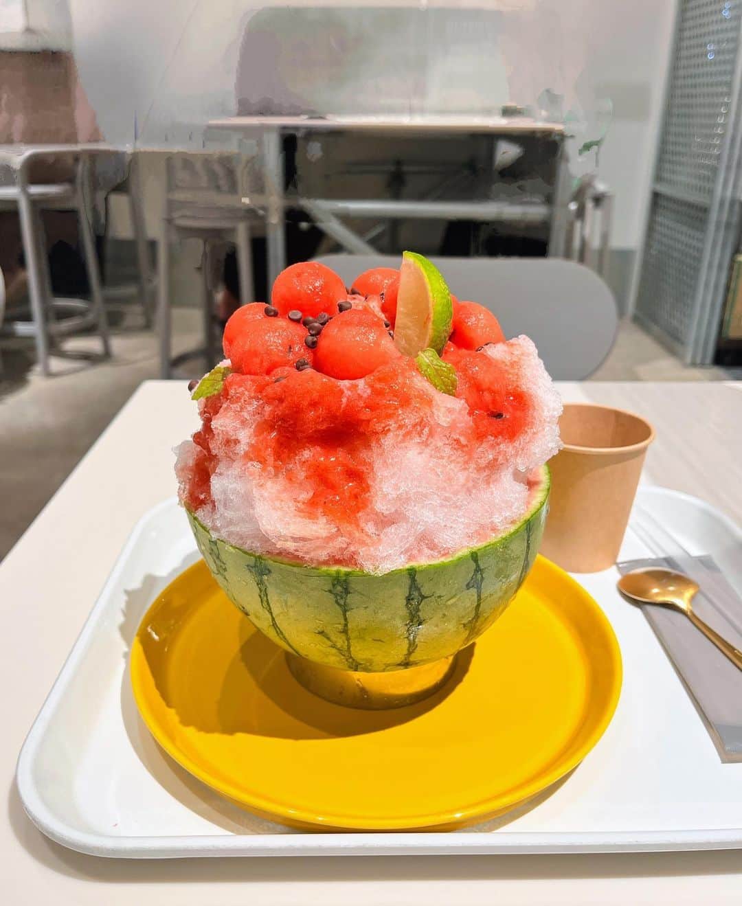 田名部生来のグルメインスタ