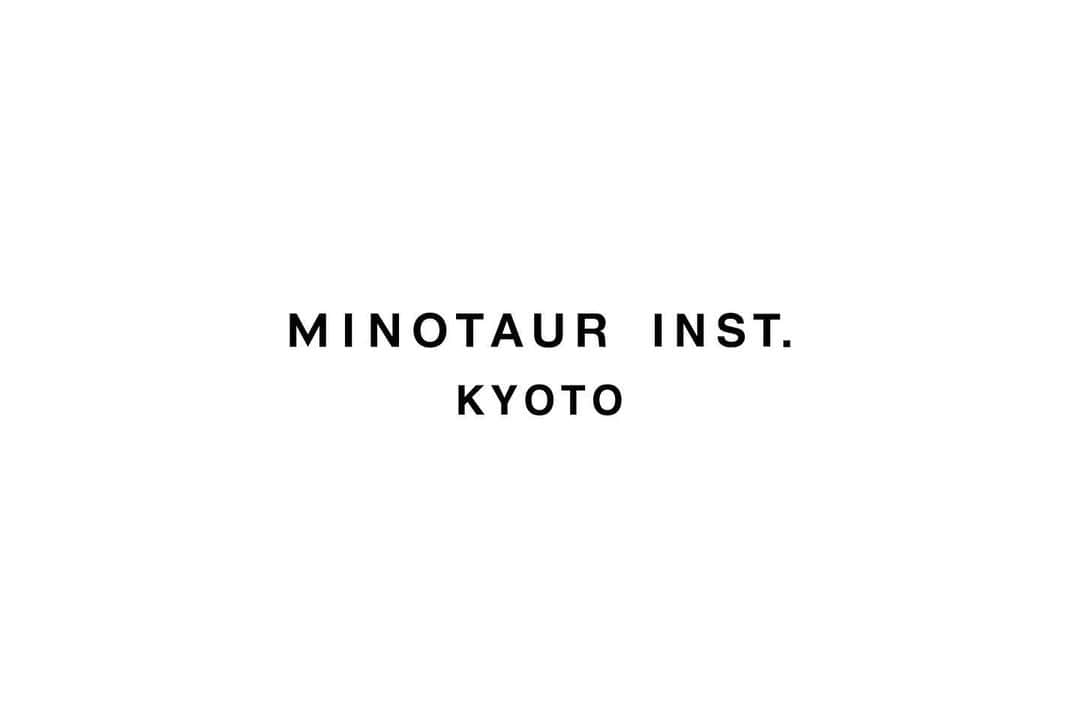 ミノトールのインスタグラム：「この度、2023年7月1日、京都の地に MINOTAUR INST. KYOTO (路面店) をオープンする運びとなりましたので、お知らせさせて頂きます。  ーーーーーーーーーーーーーーーーーーーー  MINOTAUR INST. を代表する要素、 和の美意識にインスパイアされた現代的なデザインのラインナップ。  伝統的なカルチャーの原点とも言える京都の街に溶け込む、新たなショップをオープンいたします。  上質で快適なコレクションとともに、心地の良い日々をお楽しみ頂けますと幸いです。  皆様のお越しをスタッフ一同、心よりお待ち申し上げます。  ーーーーーーーーーーーーーーーーーーーー  MINOTAUR INST. KYOTO  オープン日：2023年7月1日 13時 住所：京都市中京区柳馬場通蛸薬師下ル十文字町432番地 小松ビル1階 営業時間：13時～20時 営業日：土・日・祝日 TEL：075-606-4566  #minotaur_inst #minotaurinst #minotaur #ミノトールインスト #ミノトール #functional #comfortable #miyashitapark #tech #techwear #テック #relaxsmart #リラックススマート #relaxsmartwear #リラックススマートウェア  #京都 #kyoto #minotaurinstkyoto #minotaurinst」