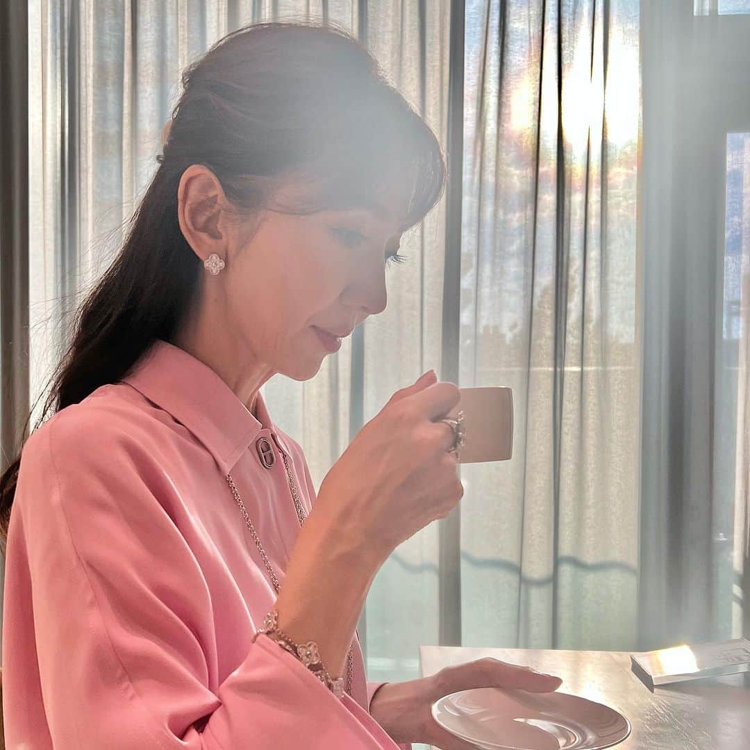 君島十和子のグルメインスタ