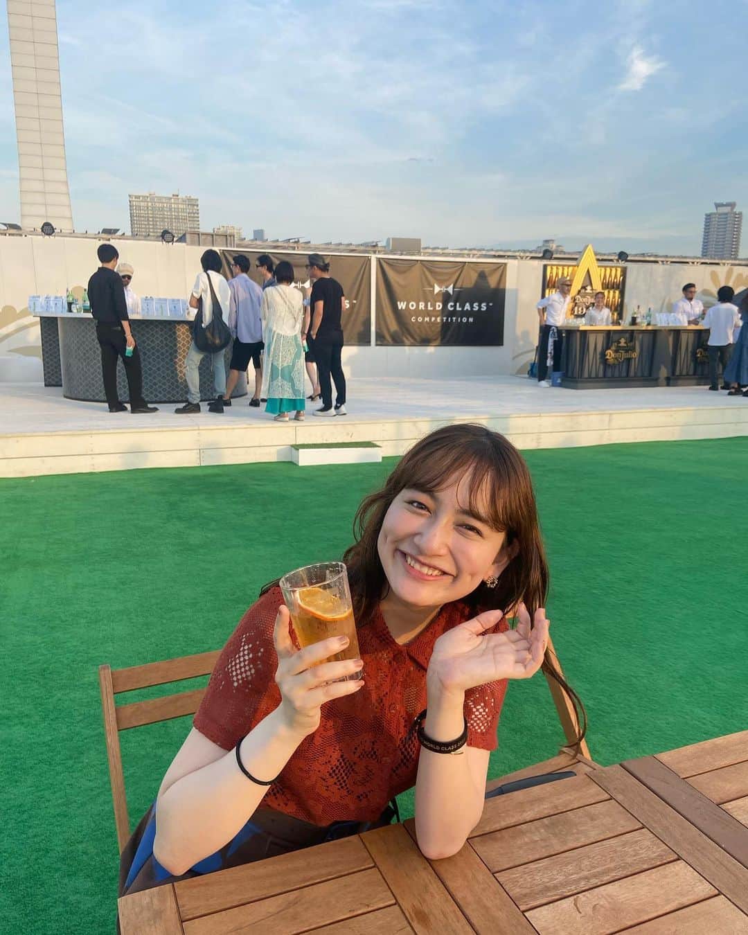 川口カノンのインスタグラム