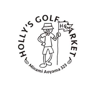 東ちづるさんのインスタグラム写真 - (東ちづるInstagram)「＃ホリーズゴルフマーケット  新しいキャラを描いてみました。  #ホリーズゴルフ ＃ゴルフウエア ＃ゴルフショップ ＃南青山 ＃ゴルフ」6月30日 18時45分 - azuma.chizuru