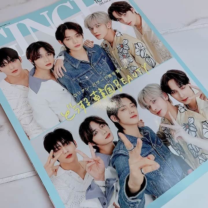 AULA AILAのインスタグラム：「MAGAZINE INFORMATION. 【GINGER 8月号】 FASHION VIBES vol.4  #GINGER #AULAAILA」