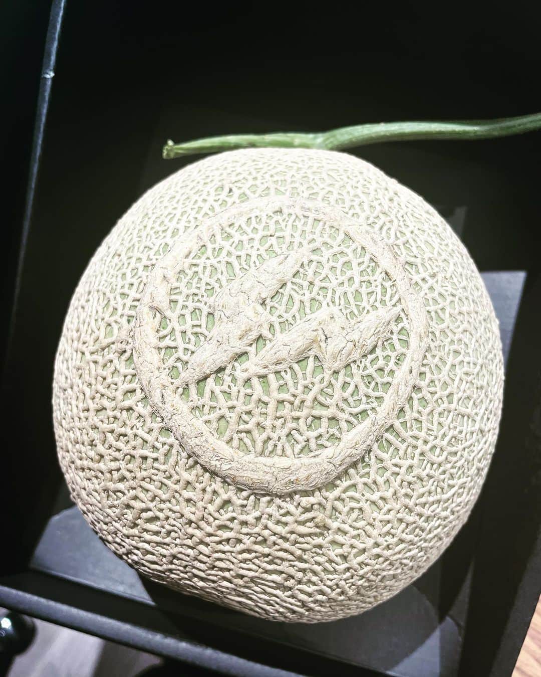 小川哲史のインスタグラム：「@modesigninc 🍈🙇🏻」