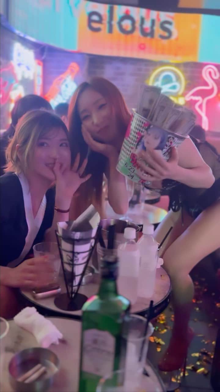 ららちゃんのインスタグラム