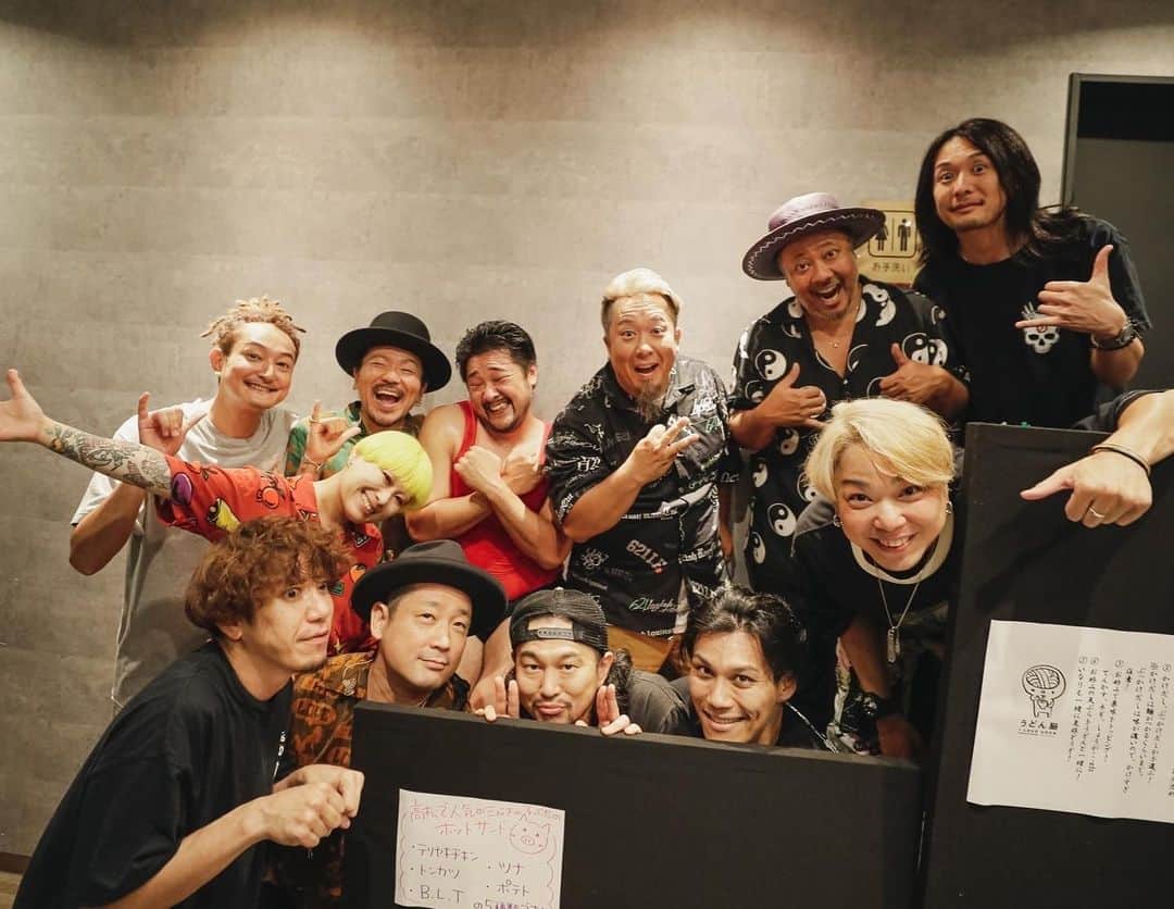 シーサーのインスタグラム