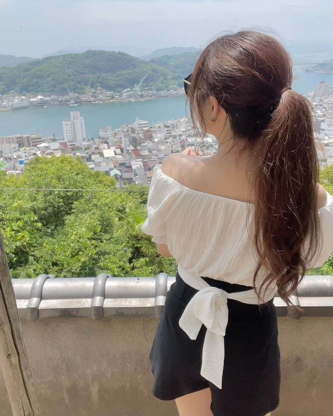 川本愛彩のインスタグラム