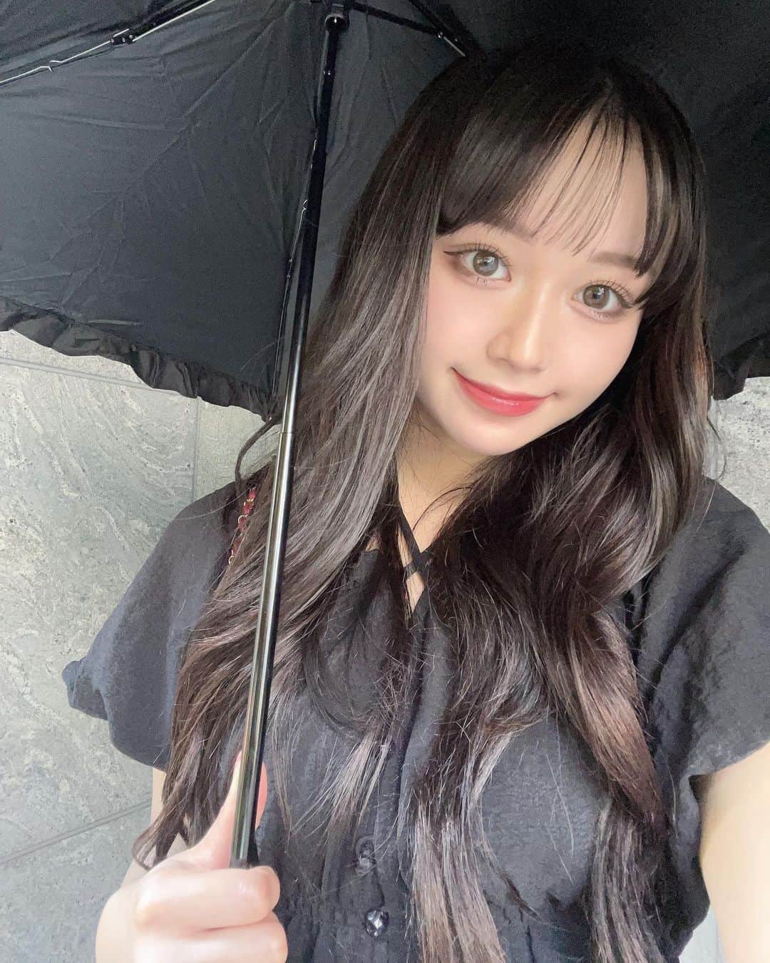 しみずくるみのインスタグラム