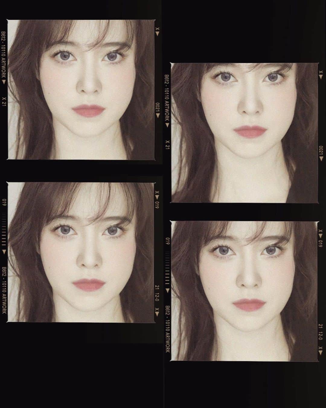 ク・へソンさんのインスタグラム写真 - (ク・へソンInstagram)「오늘 드디어 종강💙여름방학 잘 보내요!」6月30日 19時28分 - kookoo900