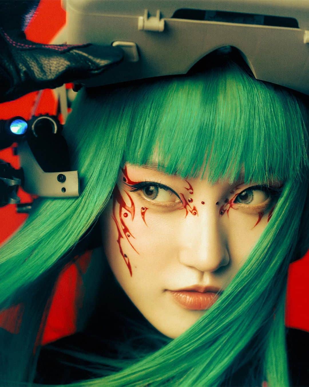 XGのインスタグラム