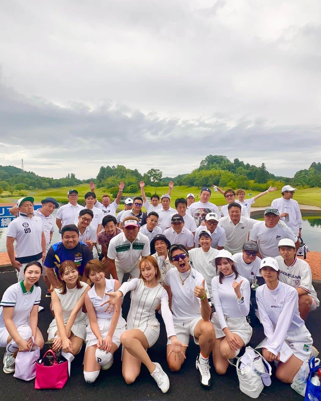 板橋瑠美のグルメインスタ