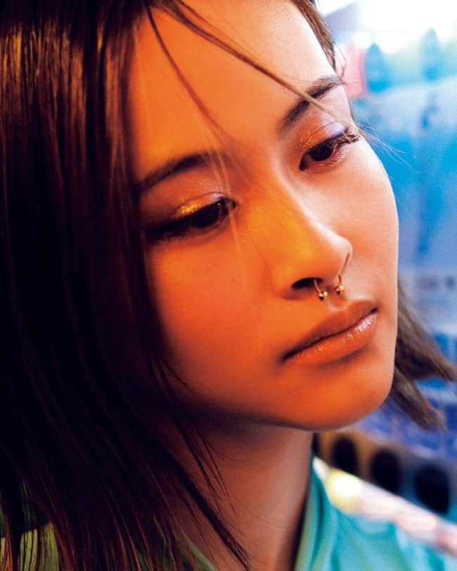 Numero TOKYOのインスタグラム