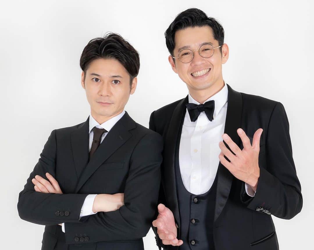 桑原雅人のインスタグラム：「プロフィール写真が新しくなりました！ #どうでしょう #良いっすねぇ #多田さんの頑固さがめちゃくちゃ出ている #トット #あれっすよね #前回の写真からの取り直し早すぎる #とゆうツッコミは #いったんスルーします」