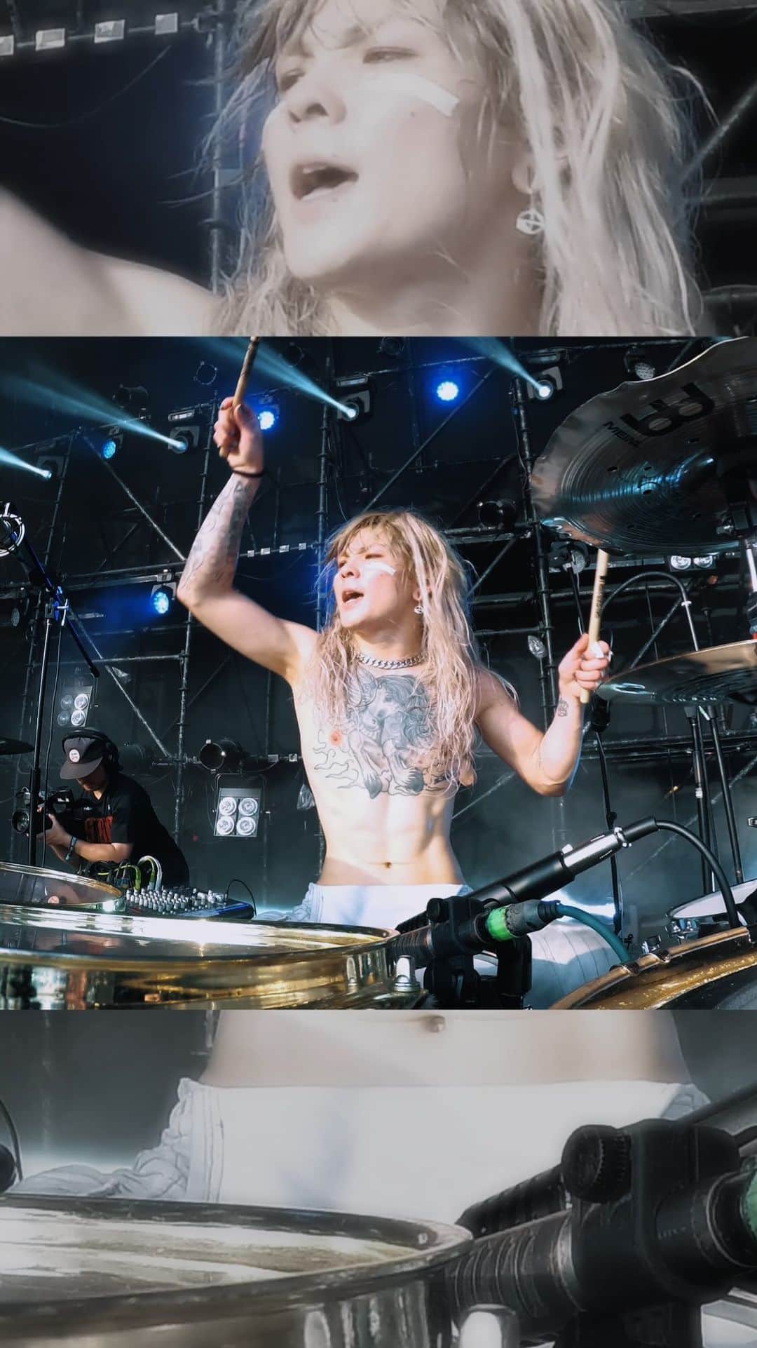 Tatsuya Amanoのインスタグラム