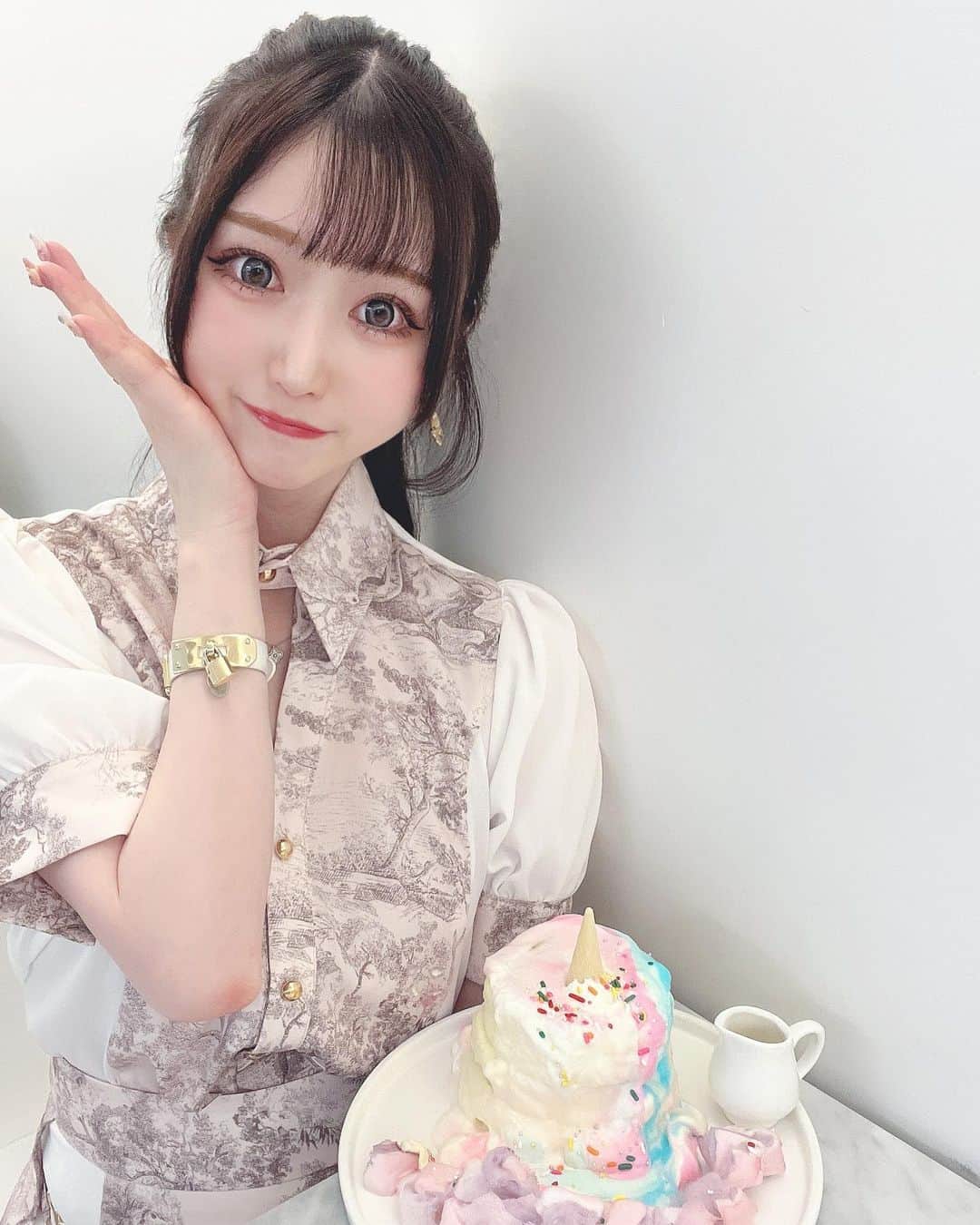 あいにゃんのインスタグラム