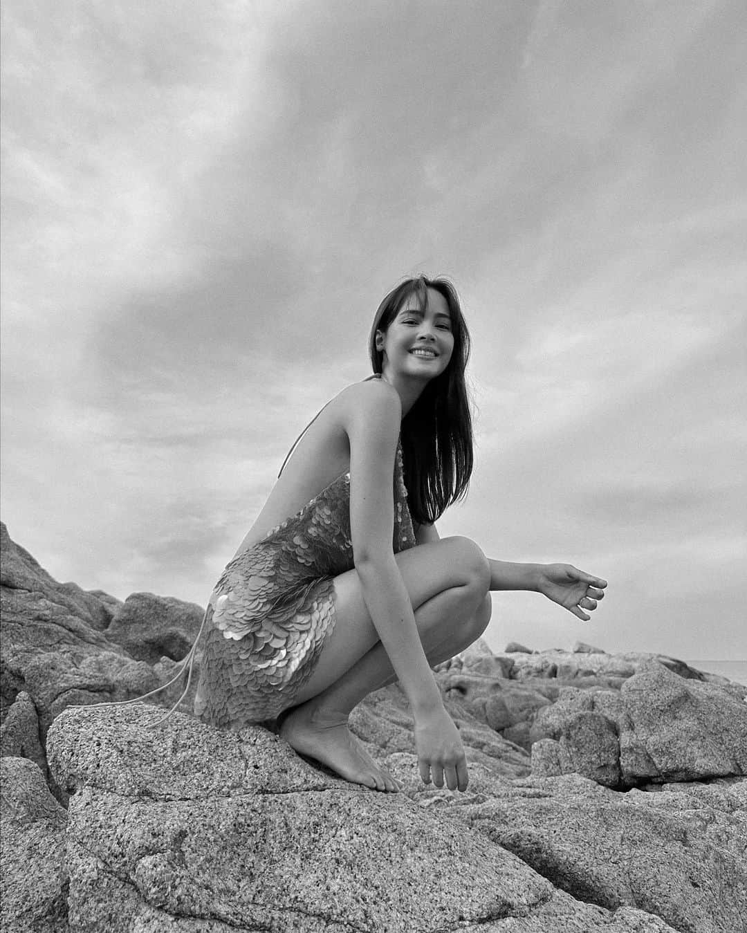 ウッラサヤー・セパーバンのインスタグラム：「A little throwback!」