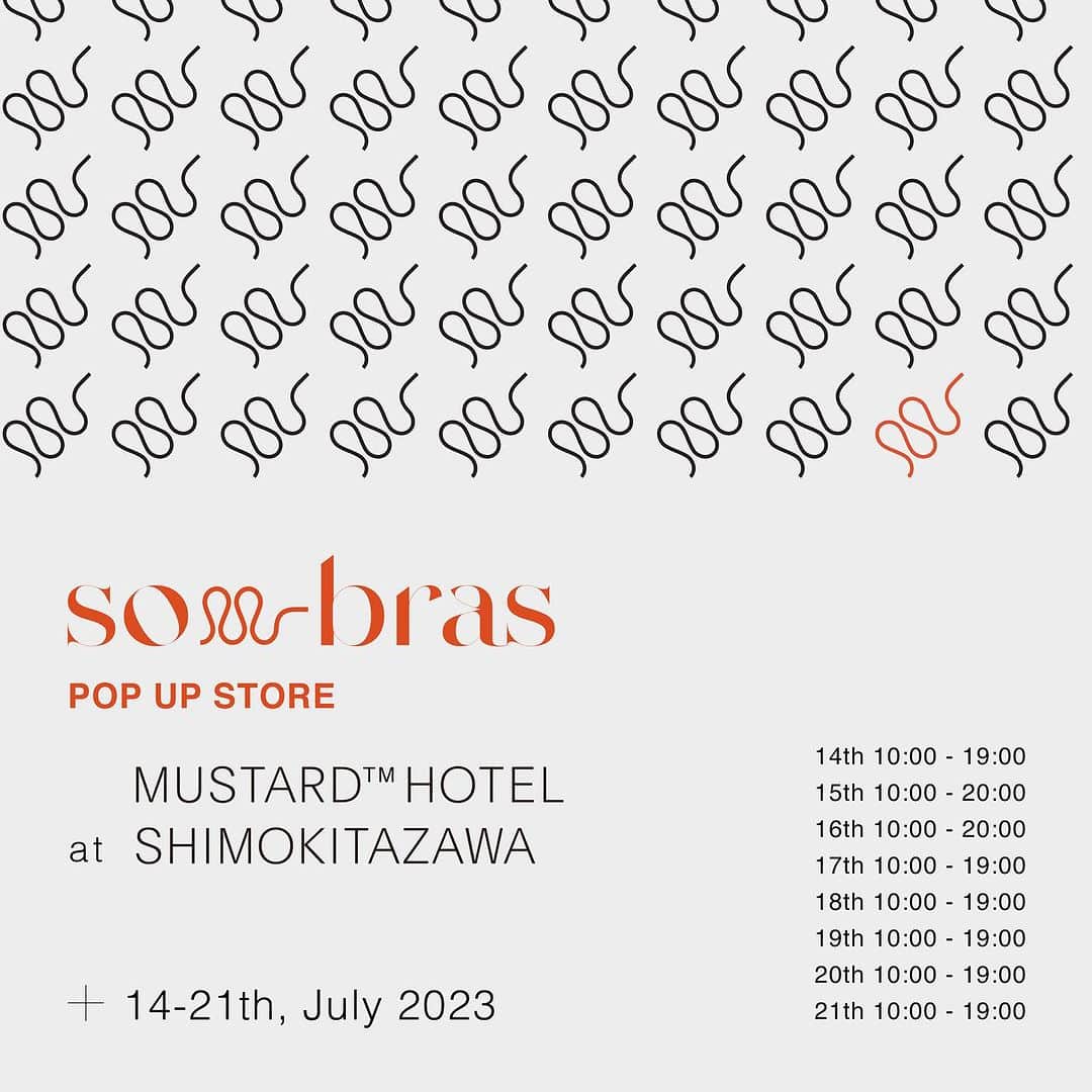 KEISUKE SYODAさんのインスタグラム写真 - (KEISUKE SYODAInstagram)「僕のショーツブランド @sombra.sombras が7月14日から下北沢の @mustardhotel のロビーでポップアップをオープンします☝️ . 生地から一つ一つ拘って縫製までを日本で仕上げたショーツは、下着でも夏の外出用ショーツとしても使えます🌞 コットンはインド綿を使用。そしてシルク100%のショーツも。 . 実際に今まで手に取って見てもらえる機会が無かったのでこの機会に是非遊びにきてください🍋☀️✨ ちなみに僕は、このショーツにTシャツを着て寝てます🌃」6月30日 20時11分 - keisukesyoda