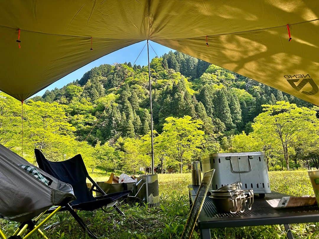 SUNDAY MOUNTAINのインスタグラム
