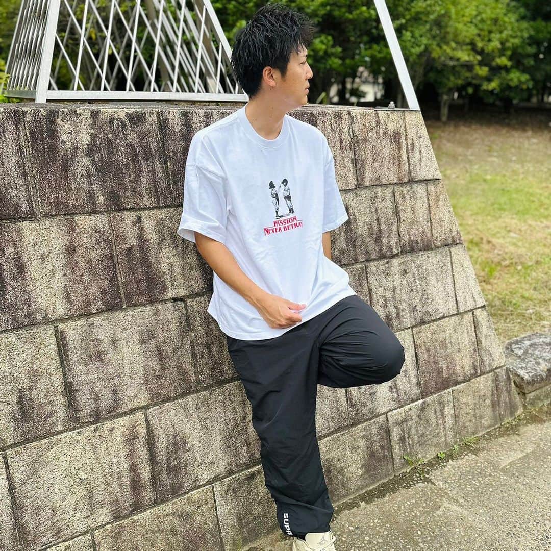 横山雄哉のインスタグラム