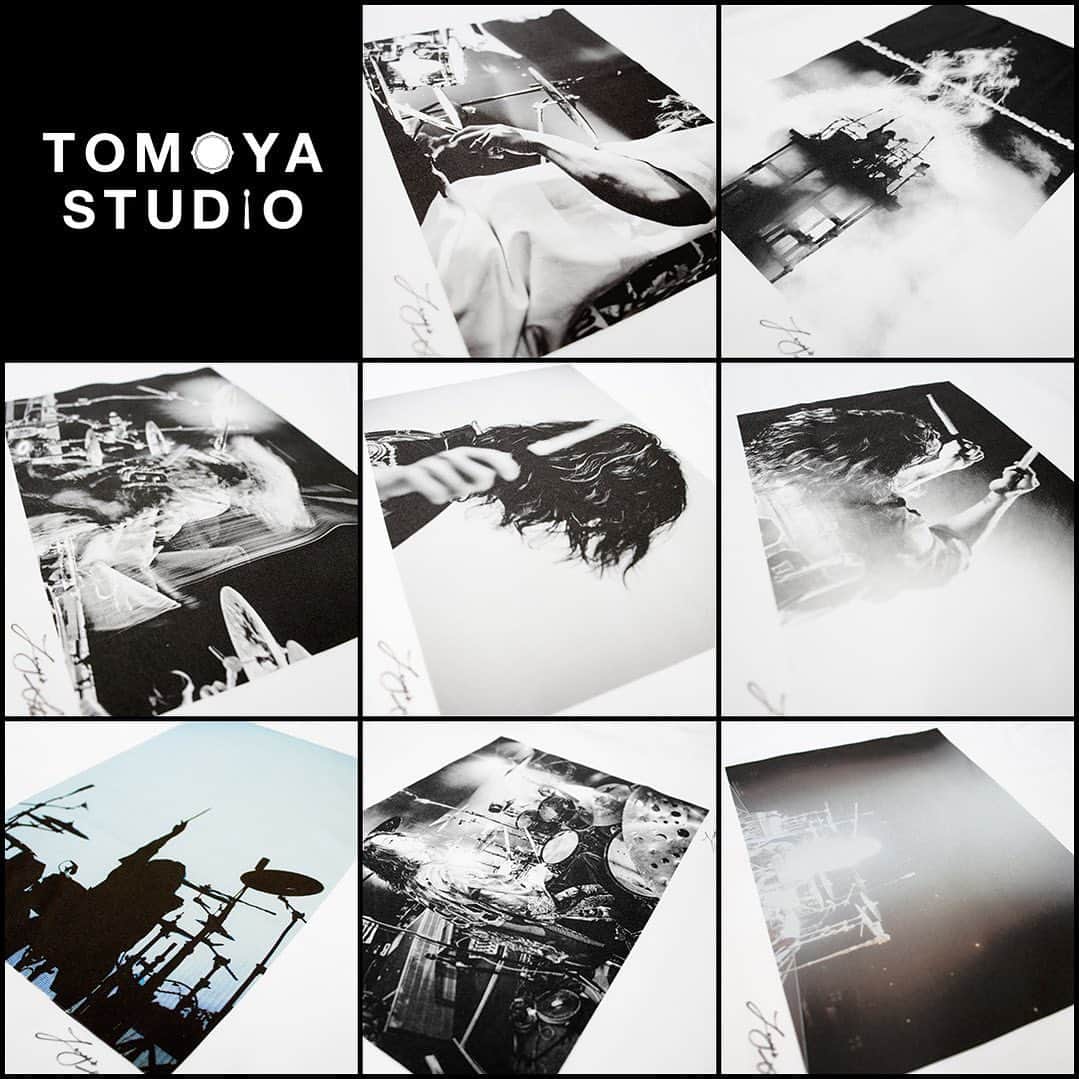 Tomoyaのインスタグラム
