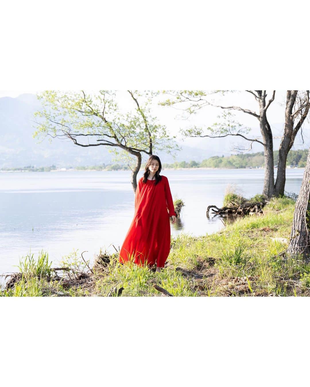 のインスタグラム：「もうすぐ10周年！  2023/8/6(日) ⛰☀️ 10th Anniversary  Come Back Home 2023 猪苗代野外音楽堂」