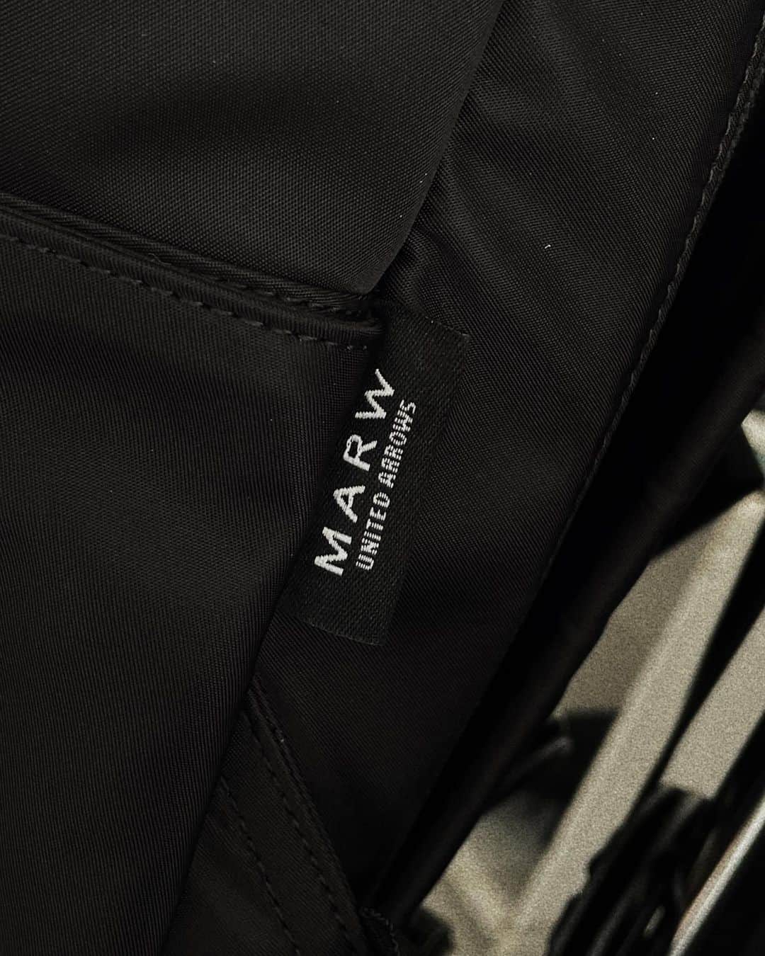 かんだまさんのインスタグラム写真 - (かんだまInstagram)「marw united arrows 2023fw かわいいが溢れすぎてた。全LOOK待ち受けにしたいレベル。覚悟してお待ちください🤤お楽しみに🫶  ▷ @marw_unitedarrows_official   #marwunitedarrows #2023aw #2023fw」6月30日 20時22分 - koike_weekend