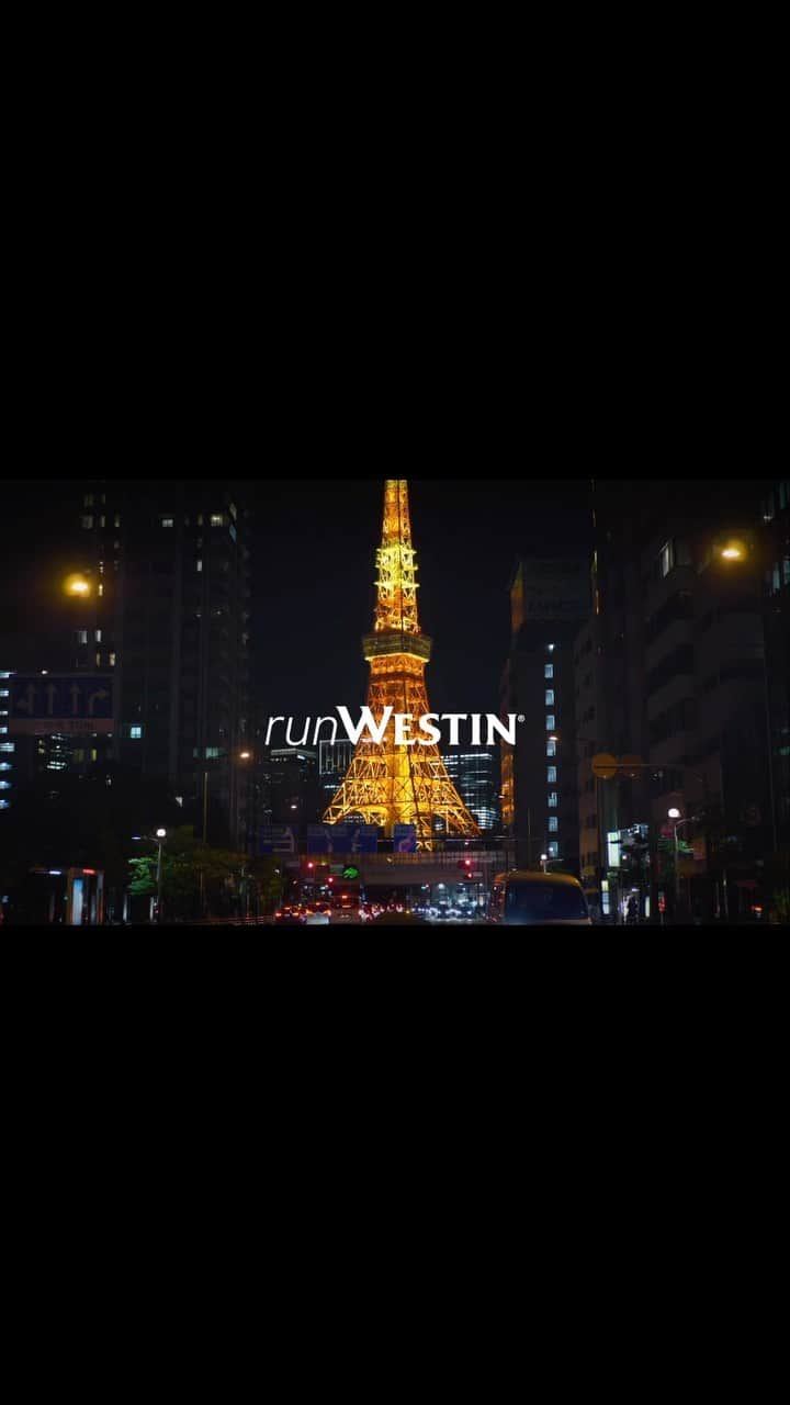 THE WESTIN TOKYO | ウェスティンホテル東京のインスタグラム