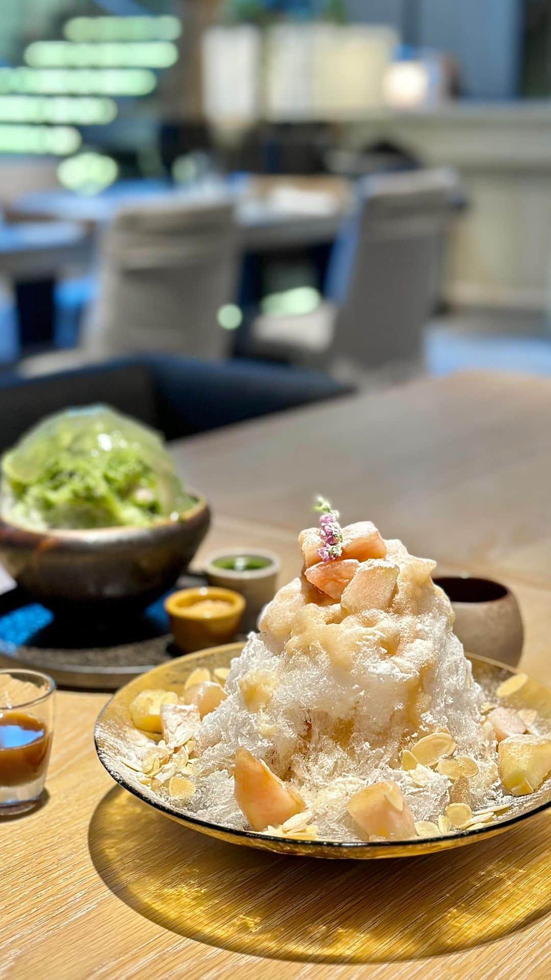 工藤はるかのグルメインスタ