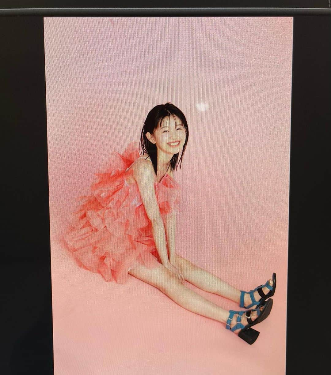 藤村木音さんのインスタグラム写真 - (藤村木音Instagram)「・ Seventeen 55周年おめでとうございます♡ 夏号本日発売です！  #seventeen#セブンティーン#fyp#ljk#05#夏#jk#高校生#summer」6月30日 20時40分 - kinon_fujimura_official