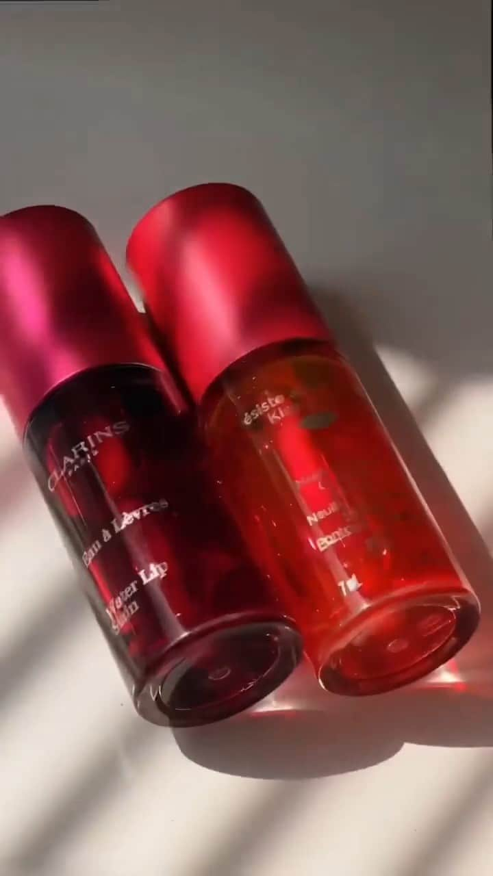 Clarins Italiaのインスタグラム