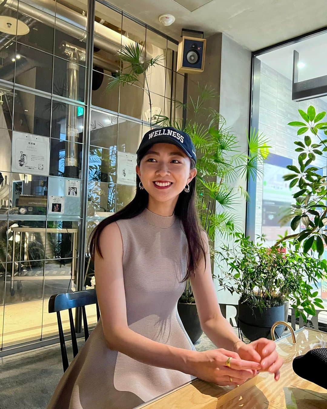 のインスタグラム：「_  6.30🫶  たくさんのメッセージ ありがとうございました💌  これからも頑張ります！！」