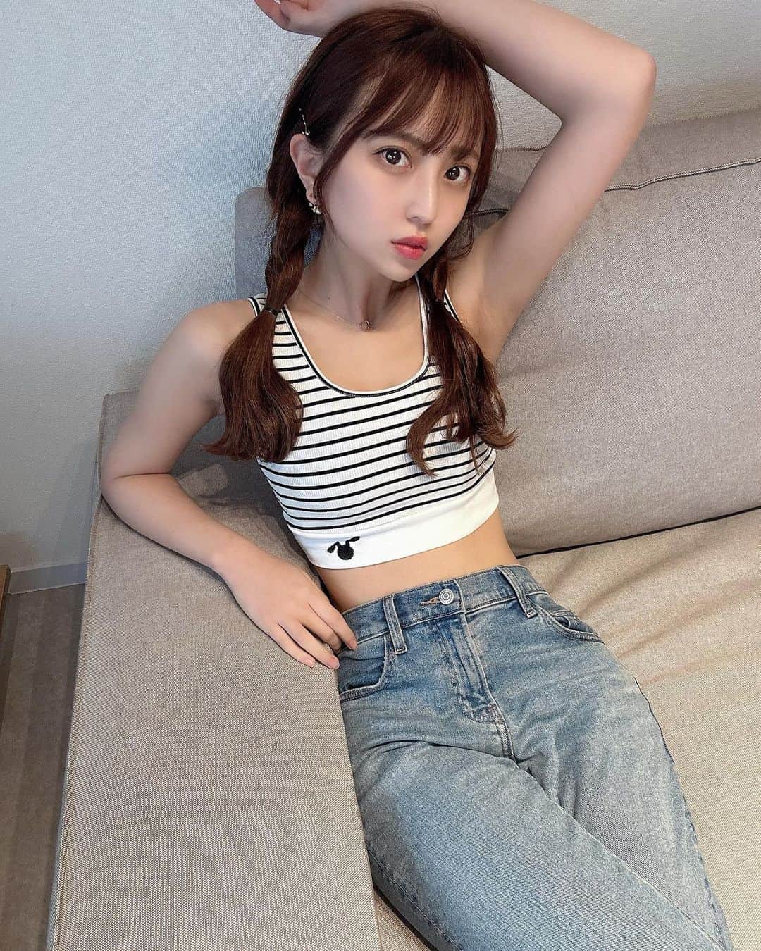 竹内星菜のインスタグラム