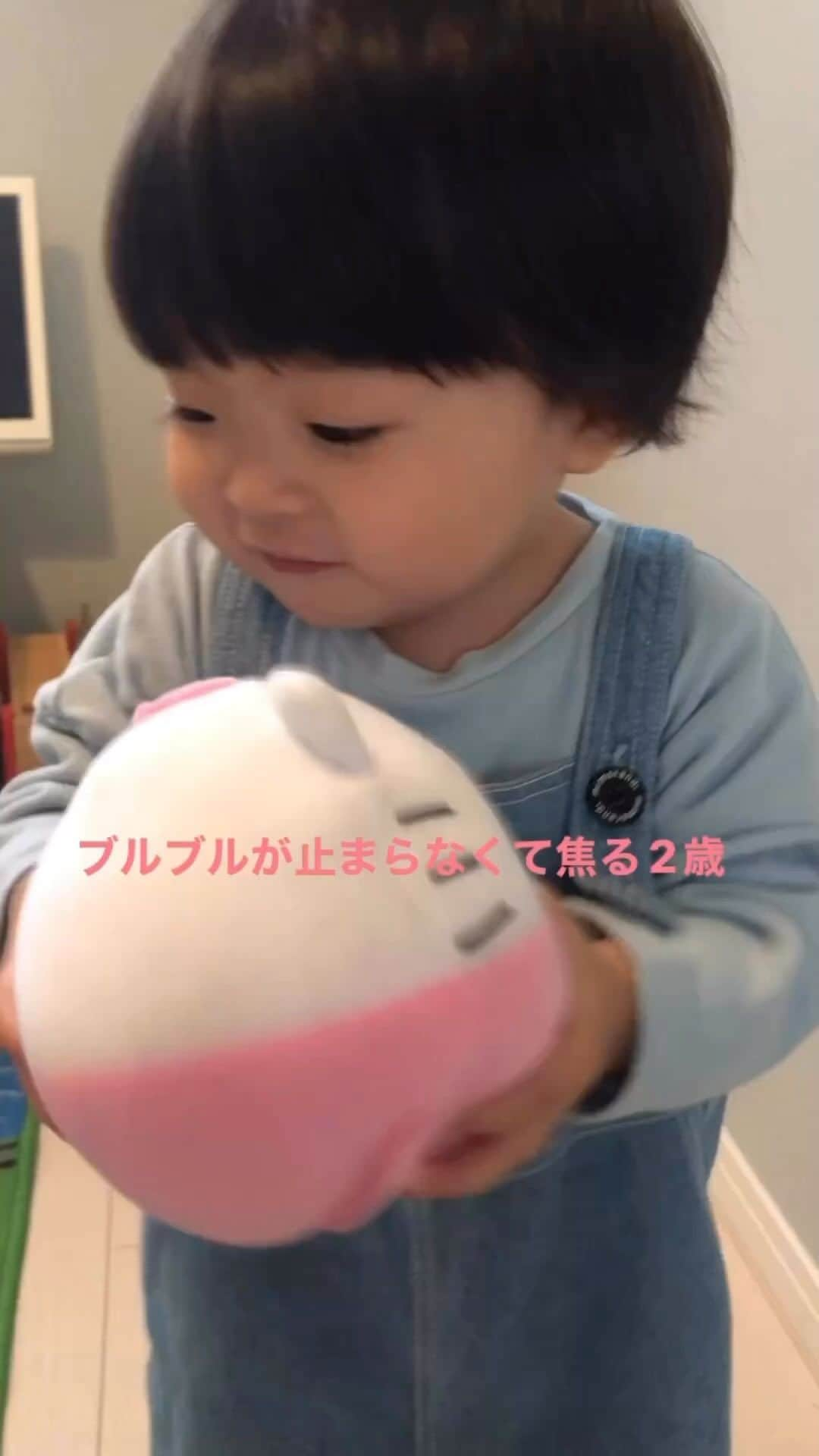 Fam's Baby ファムズベビーのインスタグラム